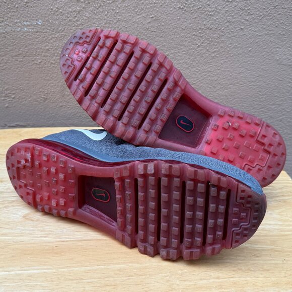 Nike Air Max 2016, size 13 - Picture 6 of 7